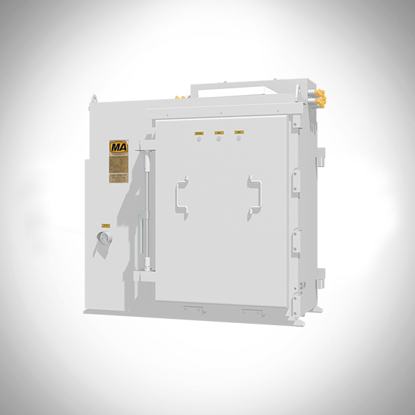 DXJL6600/110J(A) Mining explosion-proof and intrinsically safe lithium-ion battery power supply