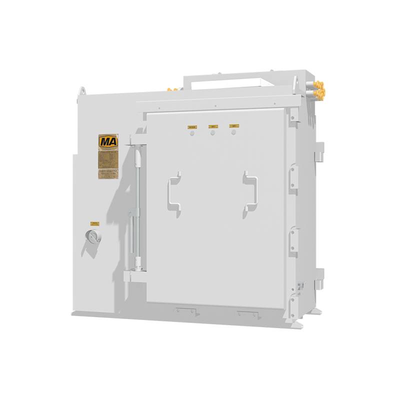 DXJL6600/110J(A) Mining explosion-proof and intrinsically safe lithium-ion battery power supply