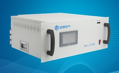 Battery Management System BMS for Lithium Iron Phosphate Battery Pack