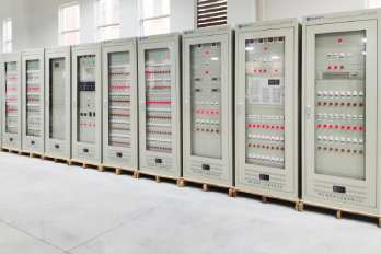 Shandong Haitian Chemical Project Selected Haibo Intelligent Integrated Power Supply System