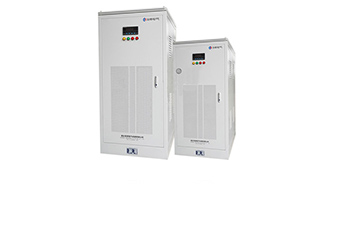 HB-SW three-phase fully automatic compensated AC voltage regulator